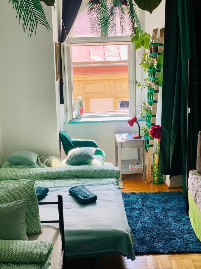 Kazimierz-Good Vibes Apartment For 7 People! Krakow Exterior photo